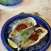 レストランプティフール - 