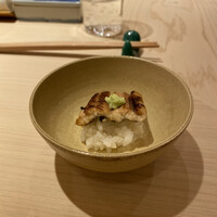 新ばし 星野 - 