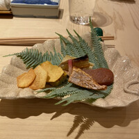 新ばし 星野 - 