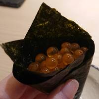 鮨 なんば 日比谷 - 