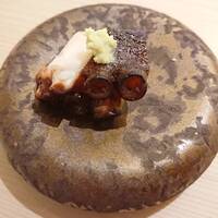 鮨 なんば 日比谷 - 