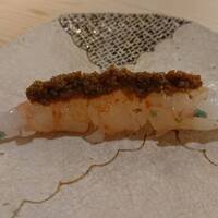 鮨 なんば 日比谷 - 