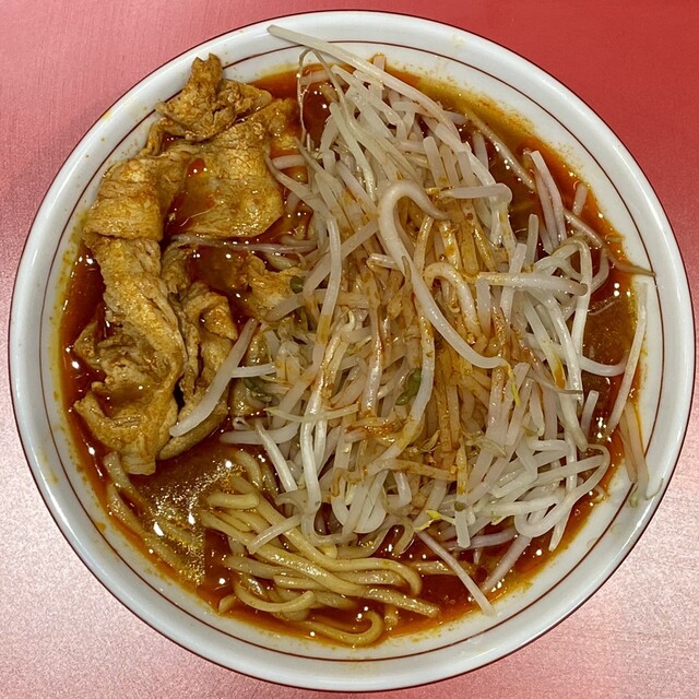 辛旨ラーメン ふじ本 駒込 ラーメン 食べログ 辛旨ラーメン ふじ本 駒込 ラーメン 食べログ