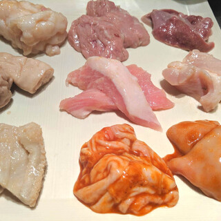 横浜駅周辺でおすすめの美味しいホルモンをご紹介 食べログ