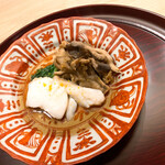 東茶屋 なかむら - 