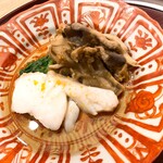 東茶屋 なかむら - 