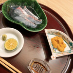 東茶屋 なかむら - 