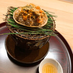 東茶屋 なかむら - 