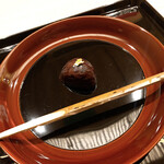 東茶屋 なかむら - 