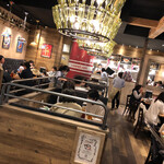 Italian Kitchen VANSAN イオンモール上尾店 - 