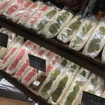 Italian Kitchen VANSAN - 