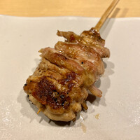 地葉はなれ - せせり