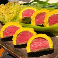 蕃 YORONIKU - 
