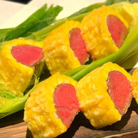 蕃 YORONIKU - 