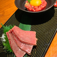 蕃 YORONIKU - 