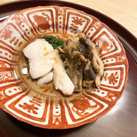 東茶屋 なかむら - 