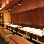 Sumiyaki Yakitori Mamechou - 