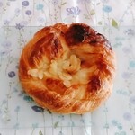 Saint Marc Cafe Ionmorusuzukaten