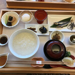 あそらの茶屋 - 