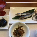 あそらの茶屋 - 