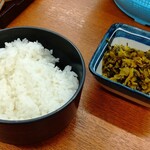 Hakata ganso nagahamaramen seino - 