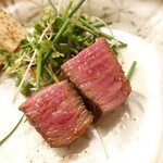 季節料理　なかしま - 