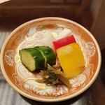 季節料理　なかしま - 