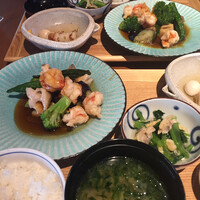 Japanese Restaurant KINZA - 