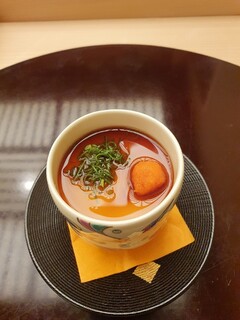 季節料理　なかしま - 