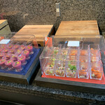 カフェ・イン・ザ・パーク - 