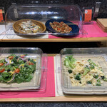 カフェ・イン・ザ・パーク - 