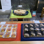 カフェ・イン・ザ・パーク - 