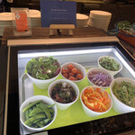 カフェ・イン・ザ・パーク - 