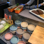 カフェ・イン・ザ・パーク - 