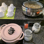 カフェ・イン・ザ・パーク - 