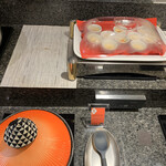 カフェ・イン・ザ・パーク - 