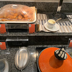 カフェ・イン・ザ・パーク - 