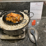 カフェ・イン・ザ・パーク - 