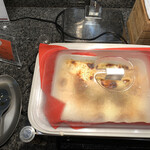 カフェ・イン・ザ・パーク - 