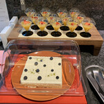 カフェ・イン・ザ・パーク - 