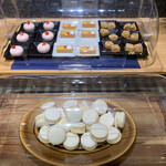 カフェ・イン・ザ・パーク - 