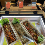 カフェ・イン・ザ・パーク - 