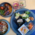 カフェ・イン・ザ・パーク - 