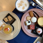 カフェ・イン・ザ・パーク - 