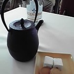 Benoit Alain Ducasse - お菓子