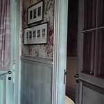 Benoit Alain Ducasse - トイレ