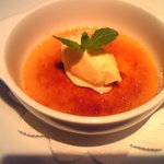 ape - クレーム・ブリュレ