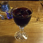 アイスコーヒー※氷もコーヒー