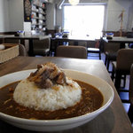 CURRY＆DINING BAR e-two - 