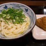 丸亀製麺 - 